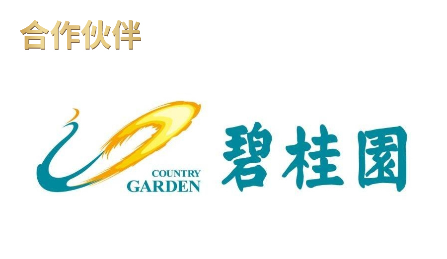 碧桂园